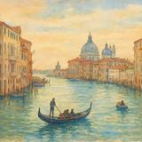 Kevins Recommendation -    Venice