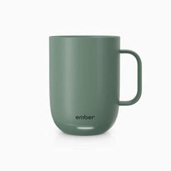Ember - Temperature Control Smart Mug 2 - 14 oz - Sage Green