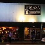Masa of Echo Park Bakery & Cafe