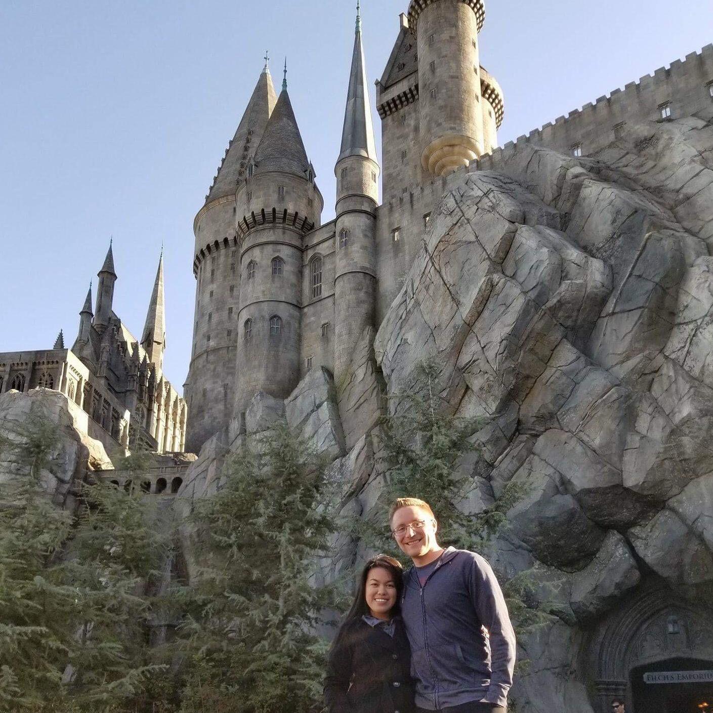 Hogwarts