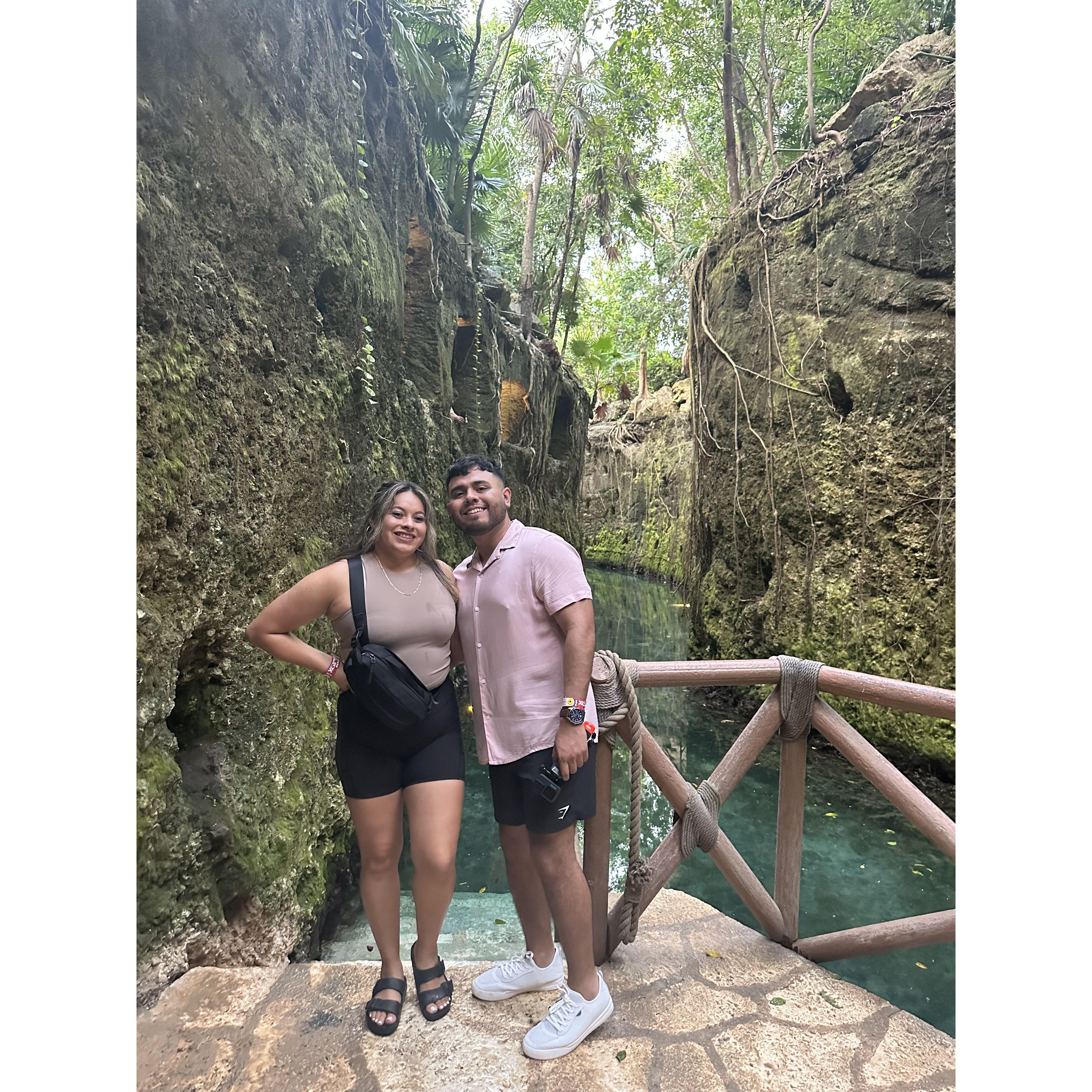 Cancun