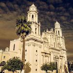 Catedral Hermosillo