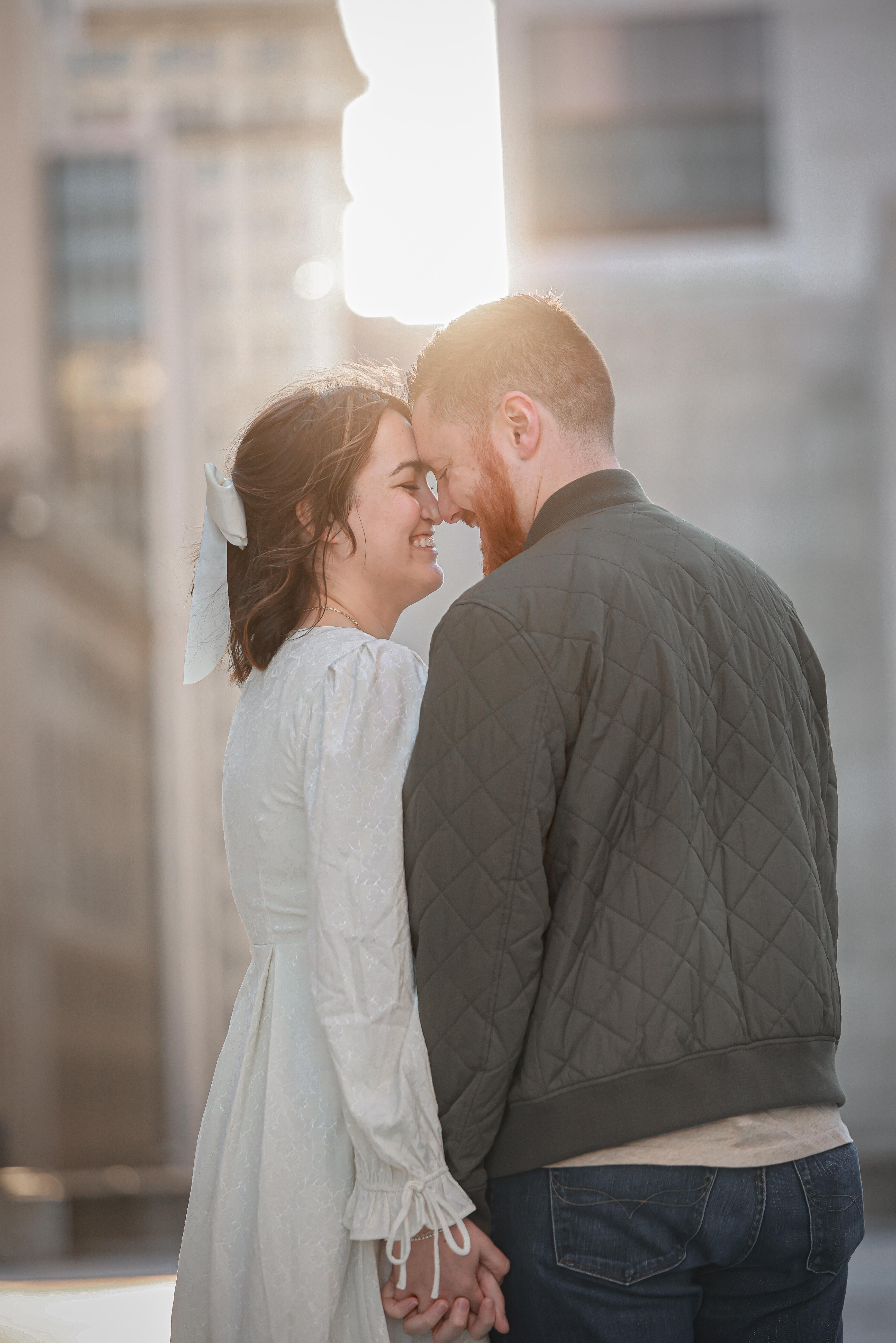 The Wedding Website of Megan Krauss and Phil Fox
