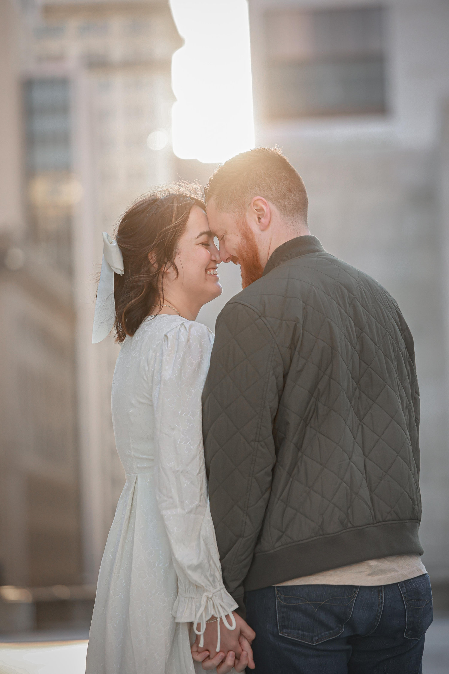 The Wedding Website of Megan Krauss and Phil Fox