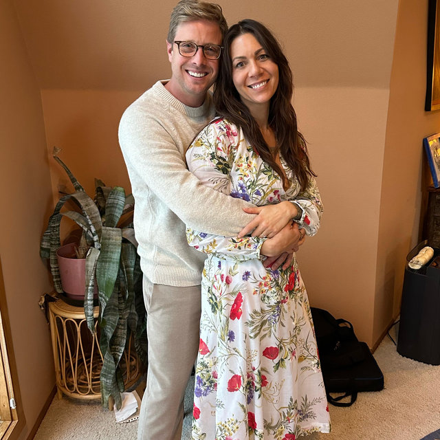 ✨Honeymoon & Paternity leave ✨