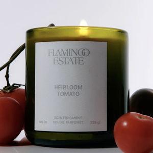 Heirloom Tomato Candle