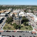 Denton Square