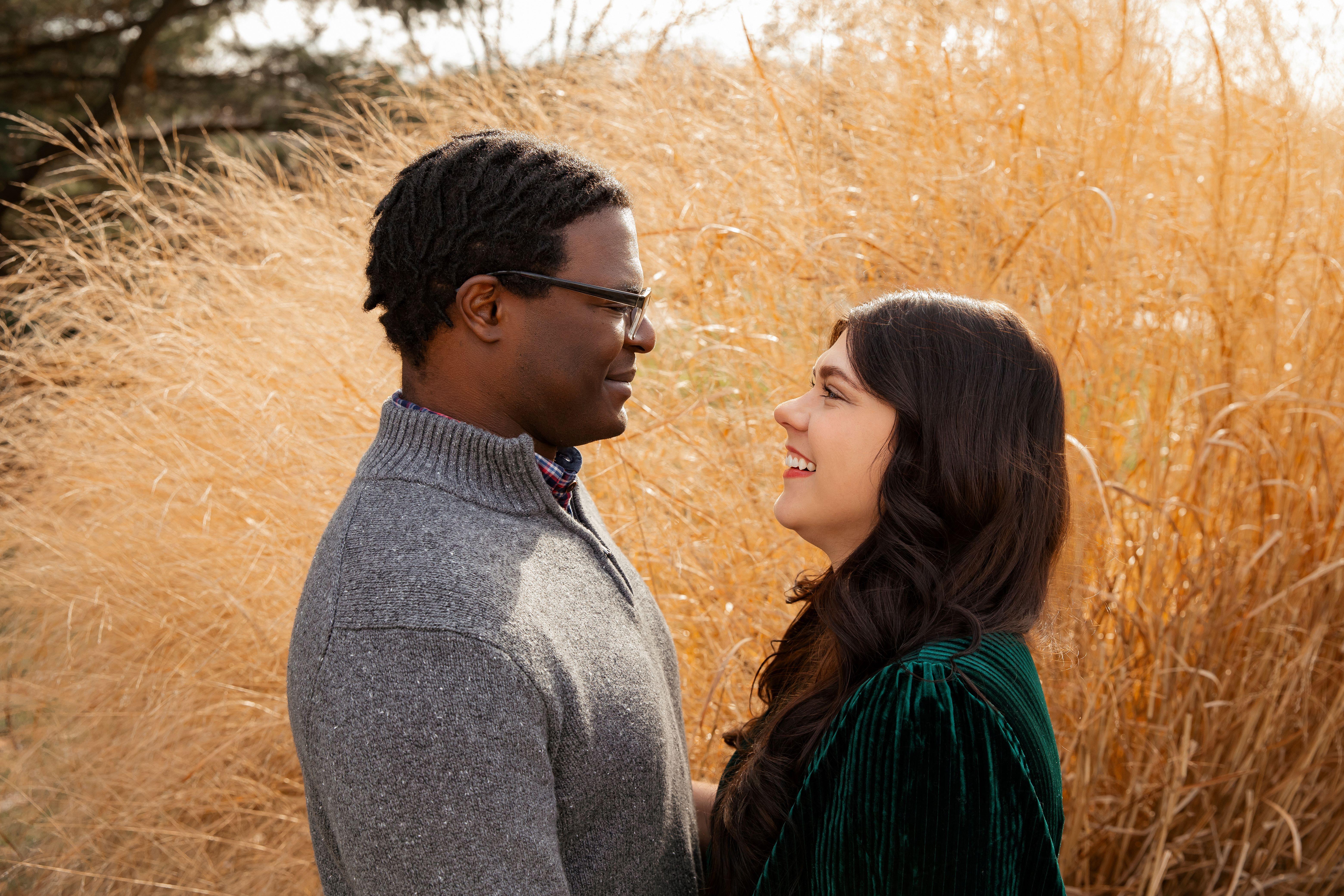 The Wedding Website of Eric Crosby and Melissa Miller