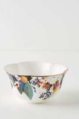 Botanica Bowls, Set of 4