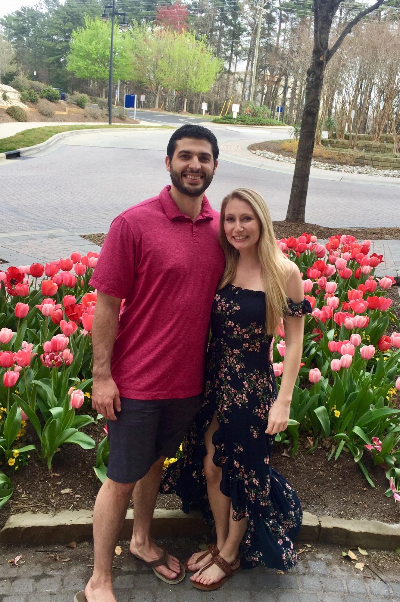 Easter 2018