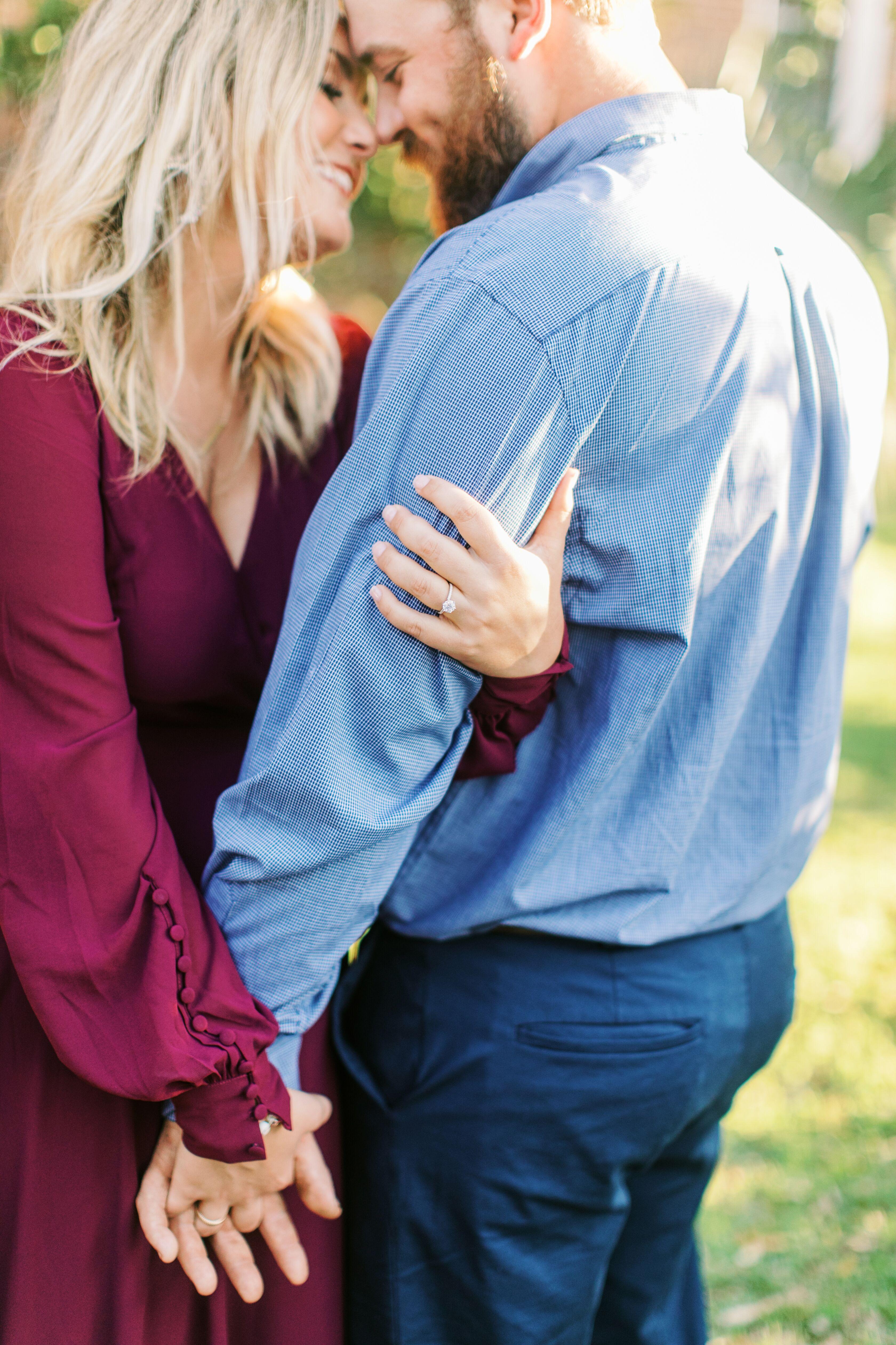 The Wedding Website of Summer Williamson and Allen Powell