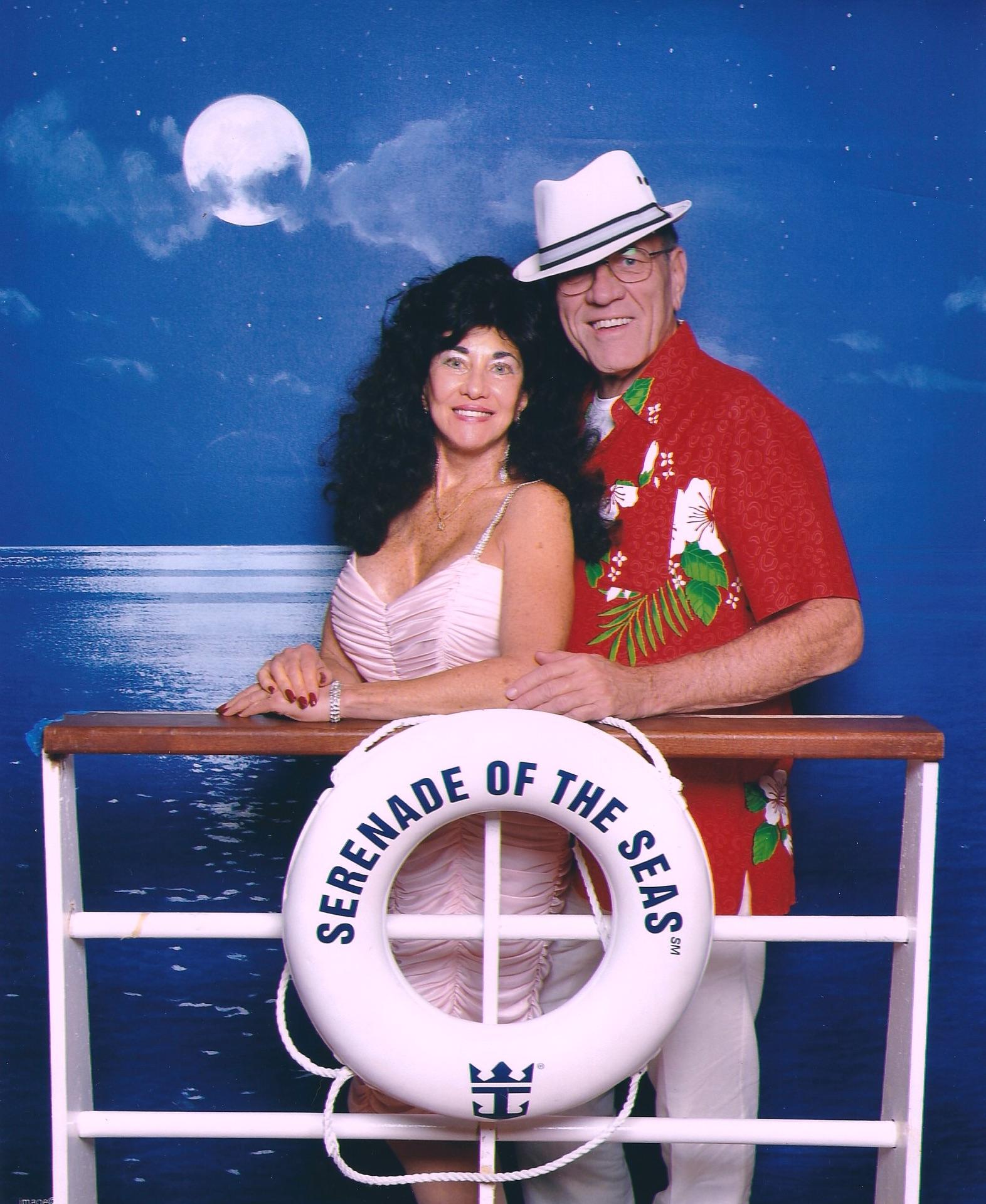 The Wedding Website of Bob Morgan and Laurie Berger-Jackson