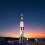 U.S. Space & Rocket Center