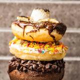 Beiler's Doughnuts