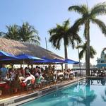 Monty's Sunset - South Beach
