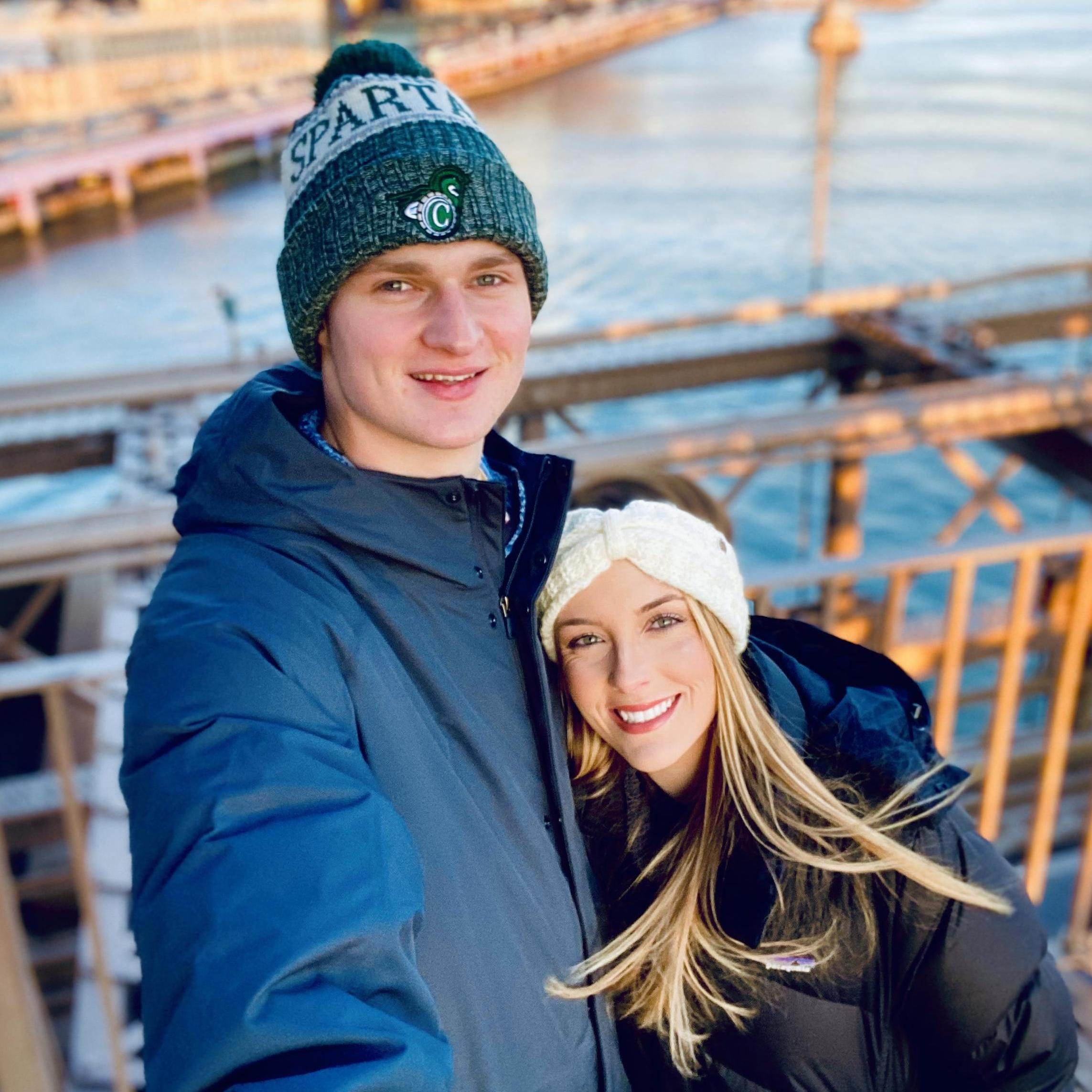 2019 Trip to New York City
