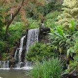 Los Angeles County Arboretum & Botanic Garden