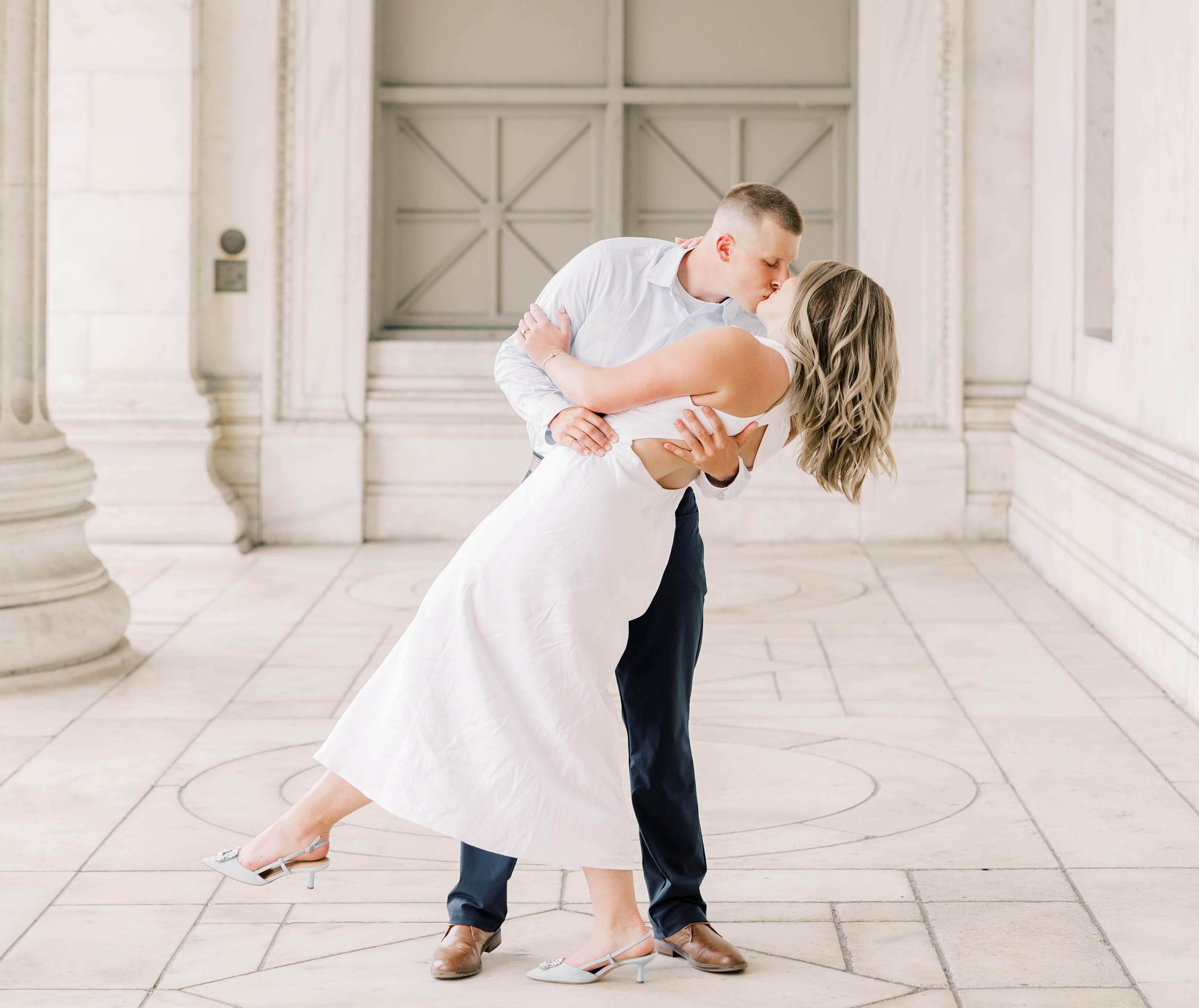 The Wedding Website of Katie Kurtz and Hunter Chouinard