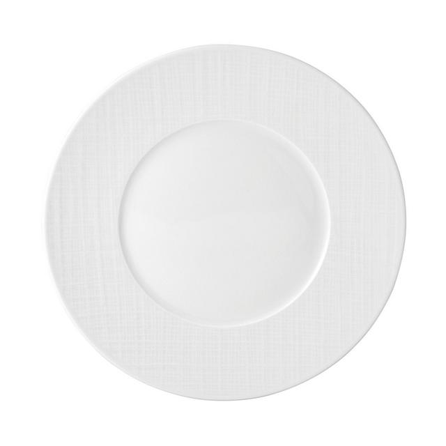 Bernardaud Organza Dinner Plate