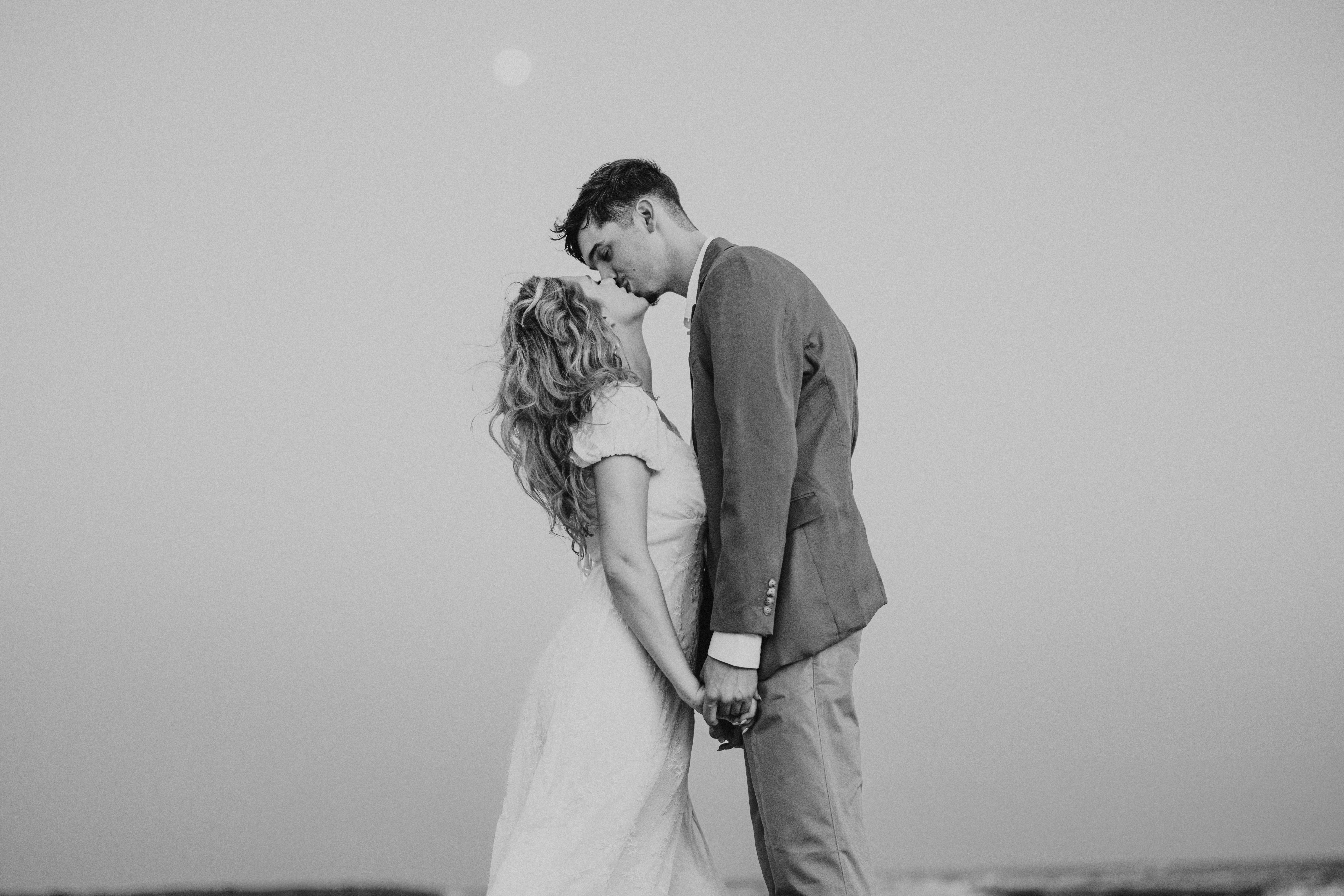 The Wedding Website of Ashley West and Bradley Overby