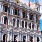 Café Plaza Grande