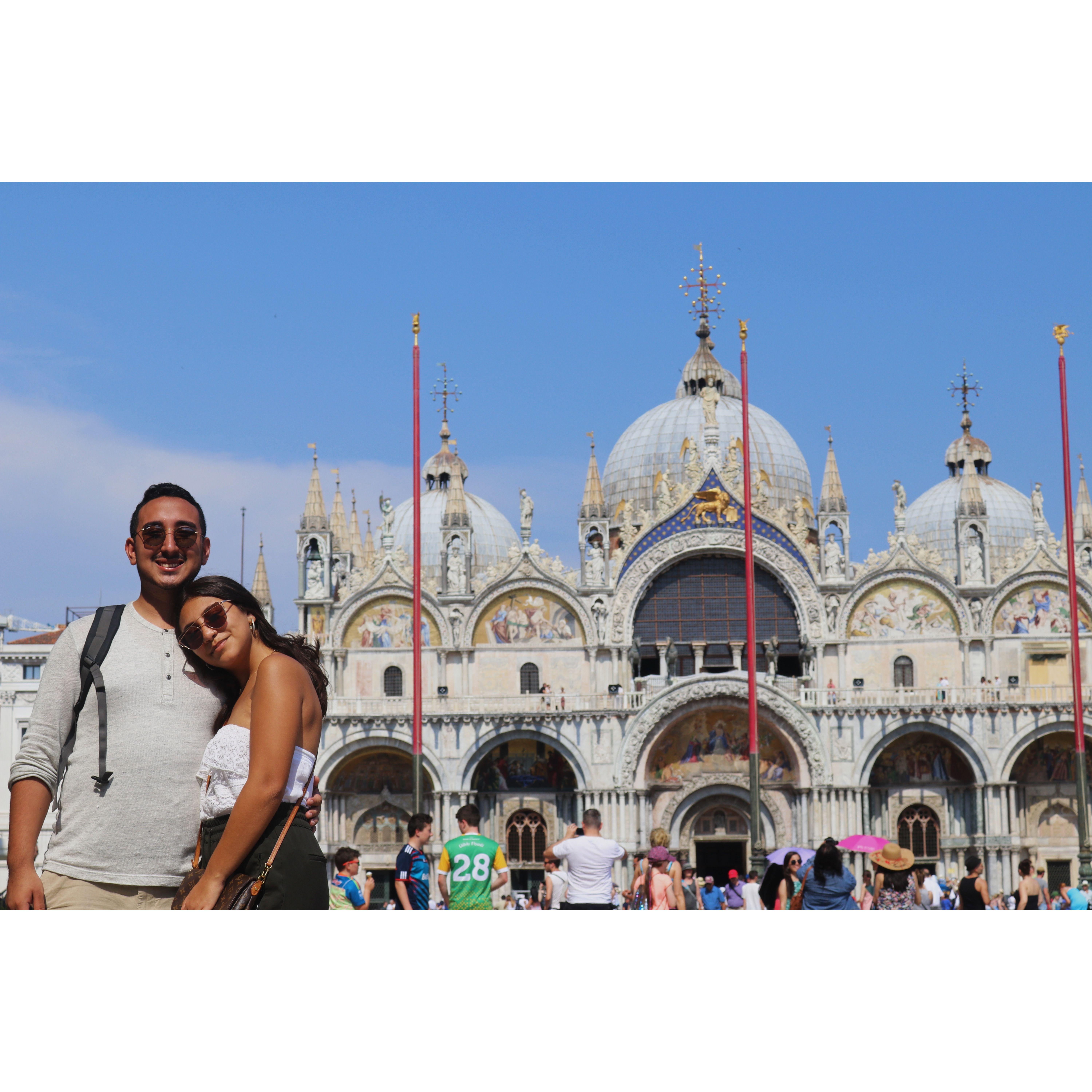 Venice 2019