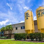 Swamp Head Brewery