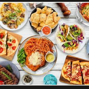 Honeymoon Meals