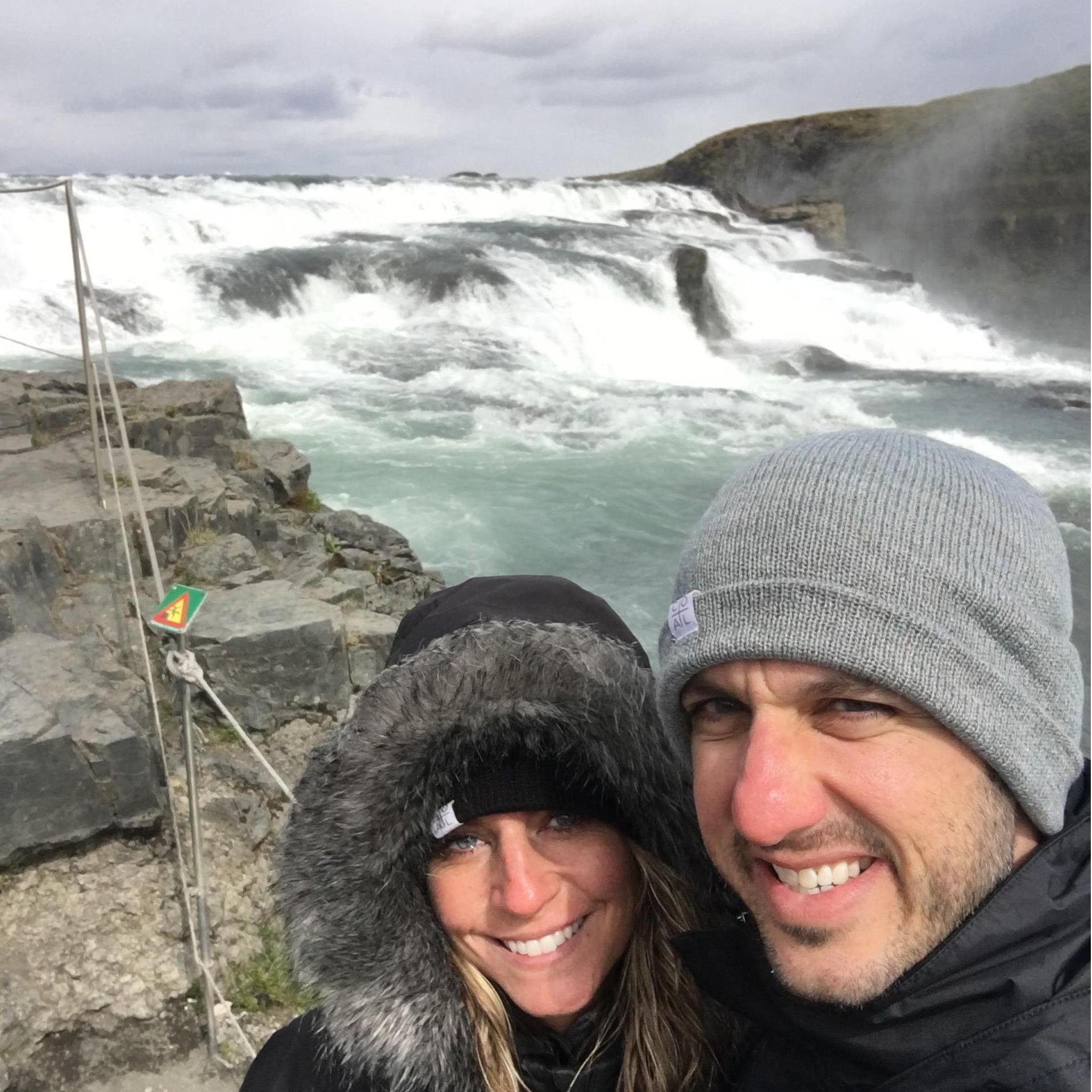 Iceland