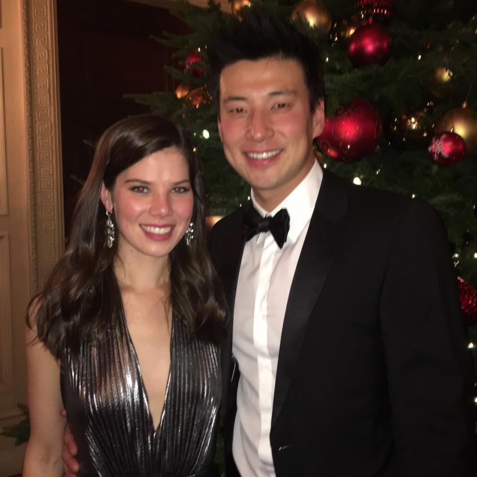 Holiday Ball!
