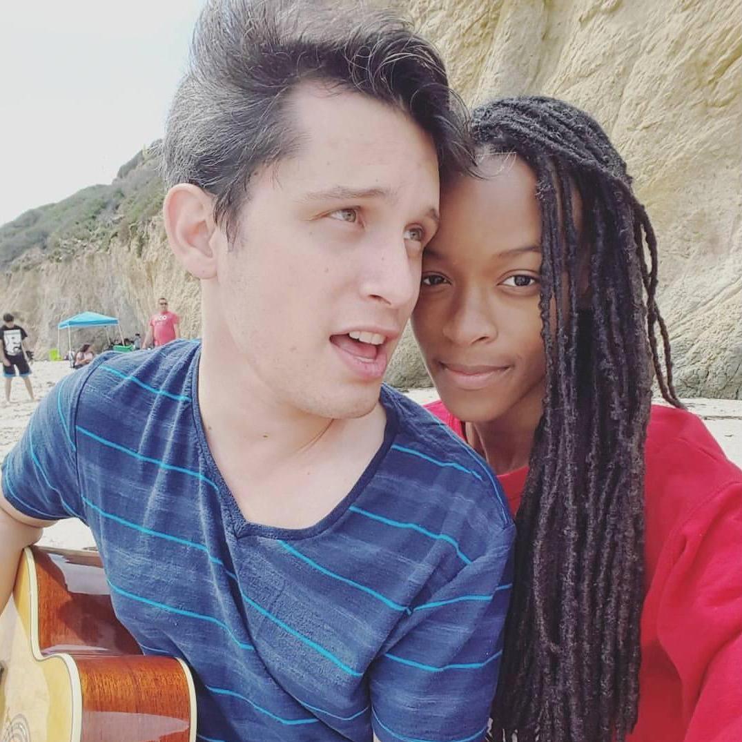 Beach Date 2017