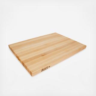 Reversible Edge Grain Cutting Board