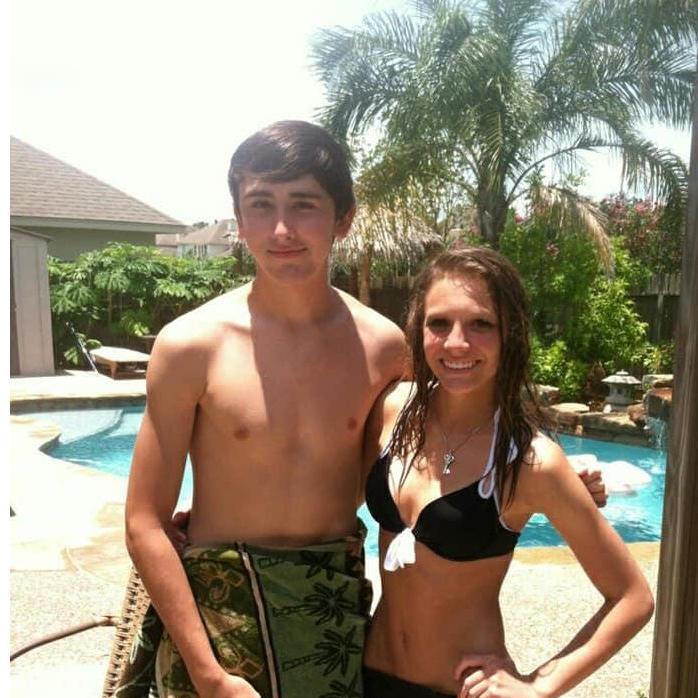 The year we became bestfriends - 2012