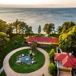 Frank Lloyd Wright's Graycliff