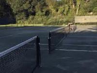 Tennis - Pond View Racquet Club