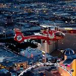 Las Vegas Helicopter Tours