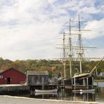 Mystic Seaport