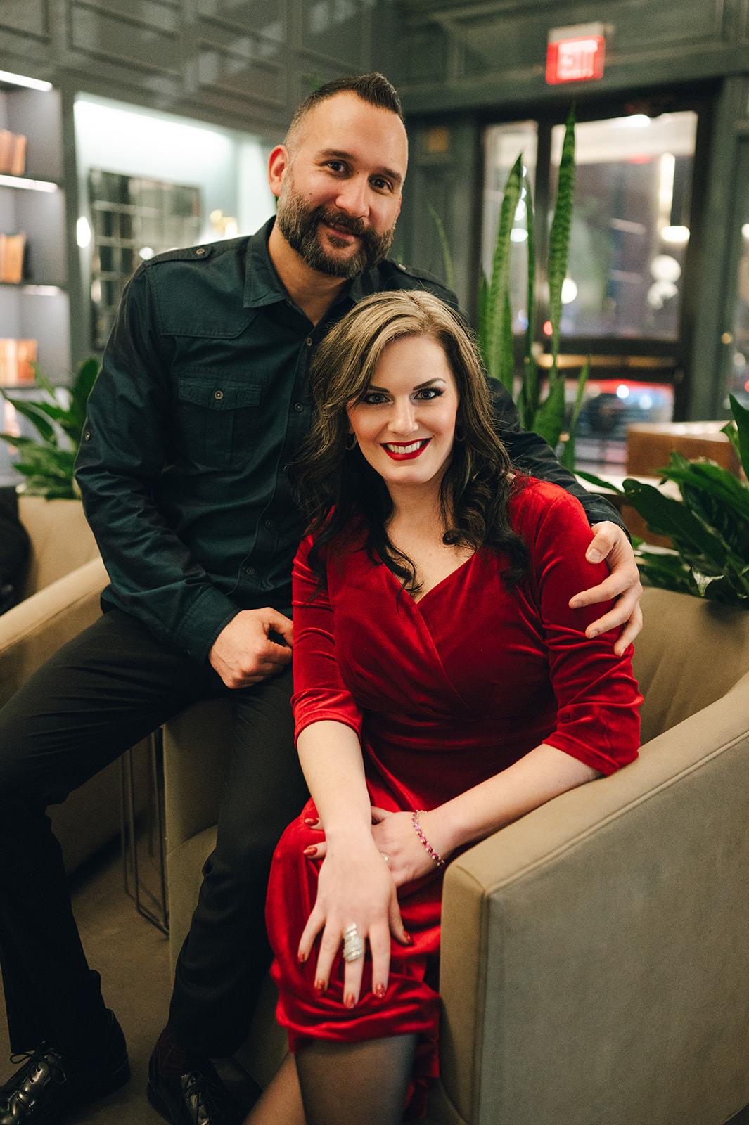 The Wedding Website of Ashley Pugh and Rick Gutierrez