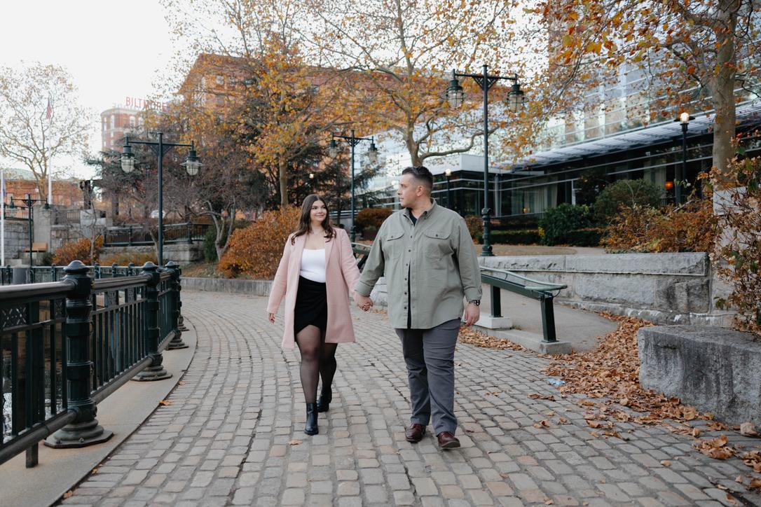 The Wedding Website of Sarah Berggren and Jared Gauvin