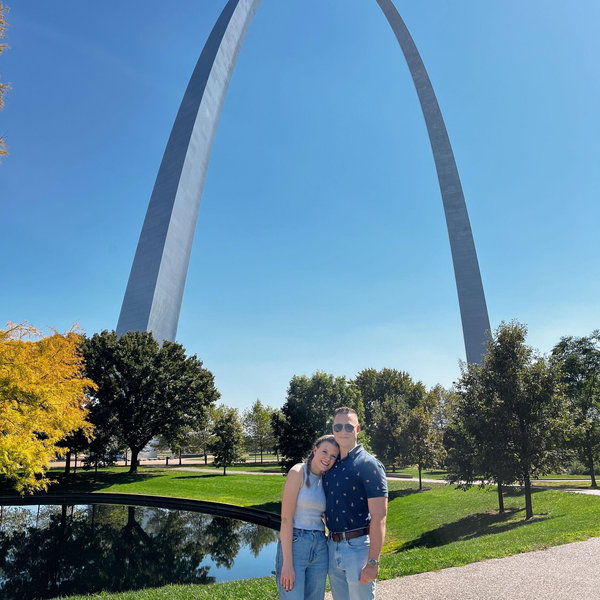 Rose Miller and Justin Shepard's Wedding Website