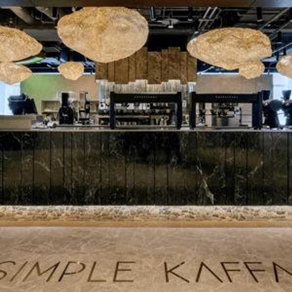 Evan's Taiwanese Coffee Fund