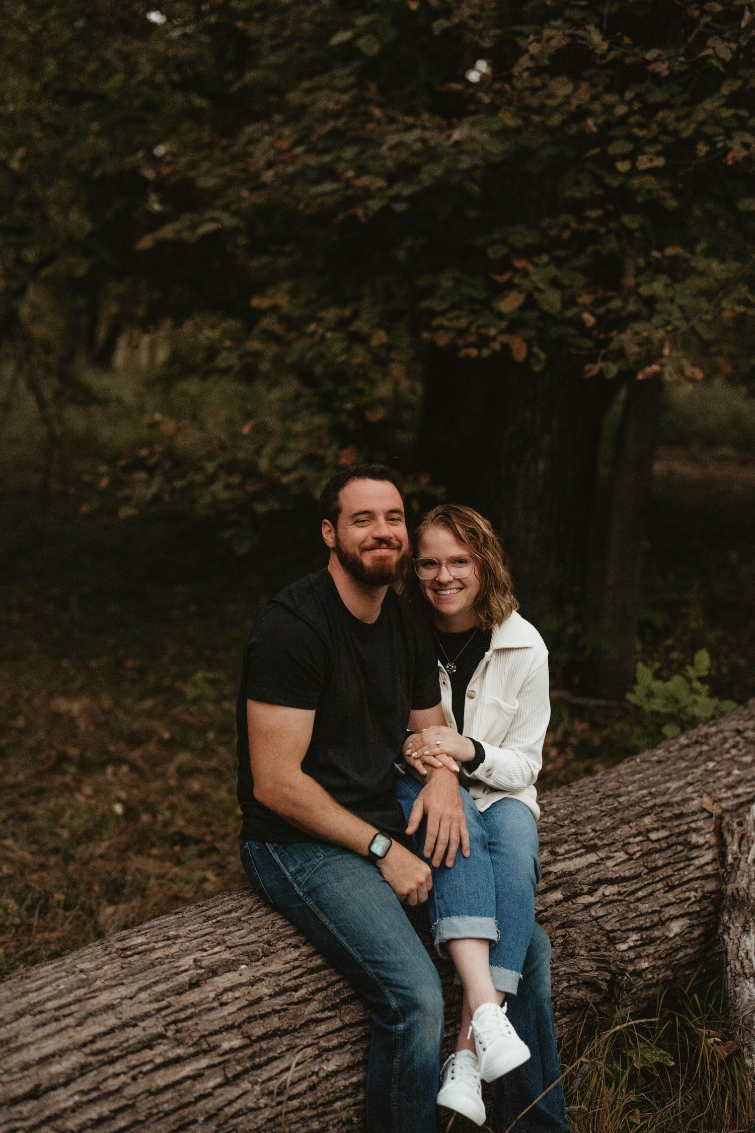 The Wedding Website of Shauna Hoeffner and Adam Mlnarik