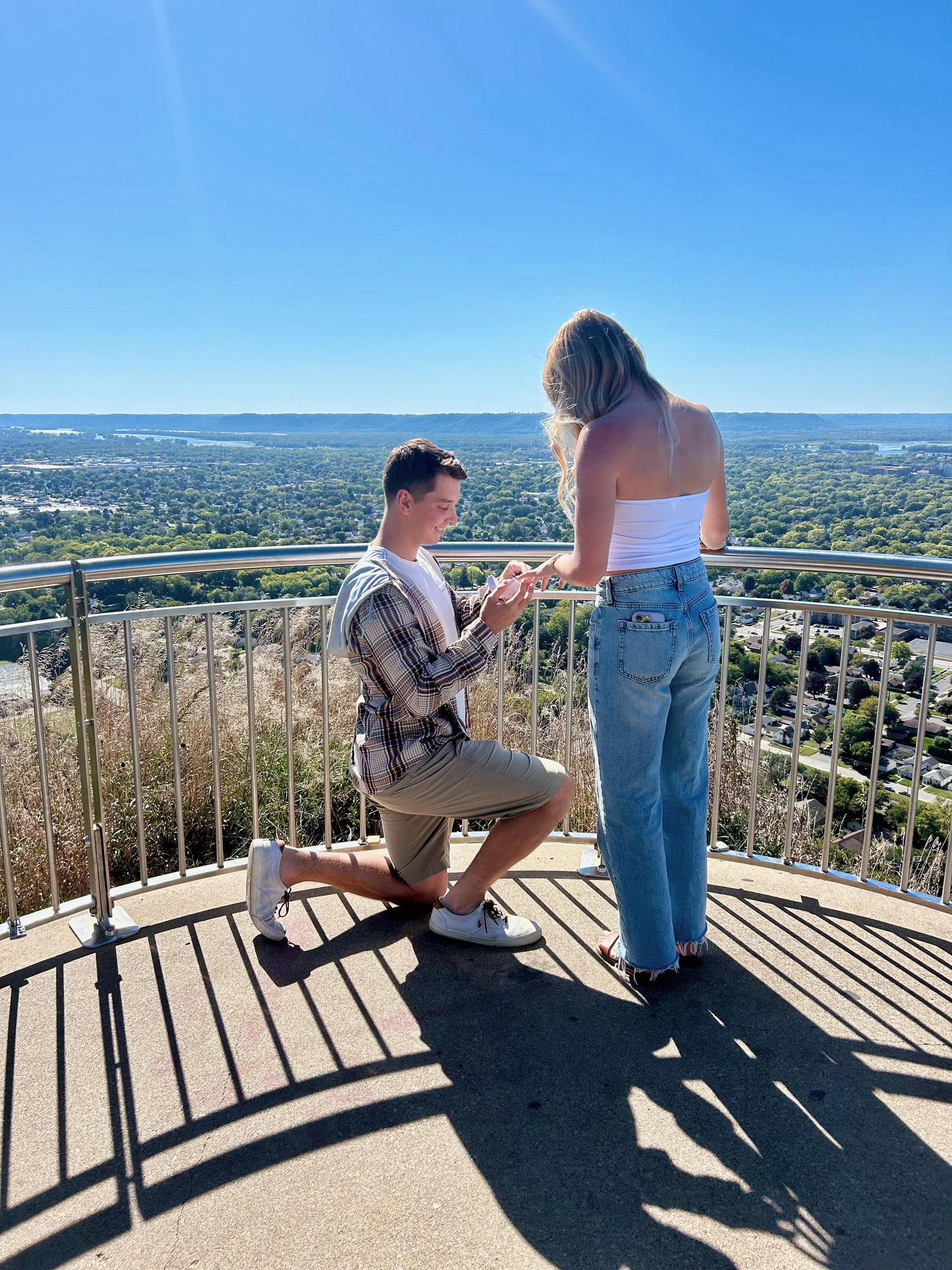 The Wedding Website of Holly Schwaller and Connor O'Brien