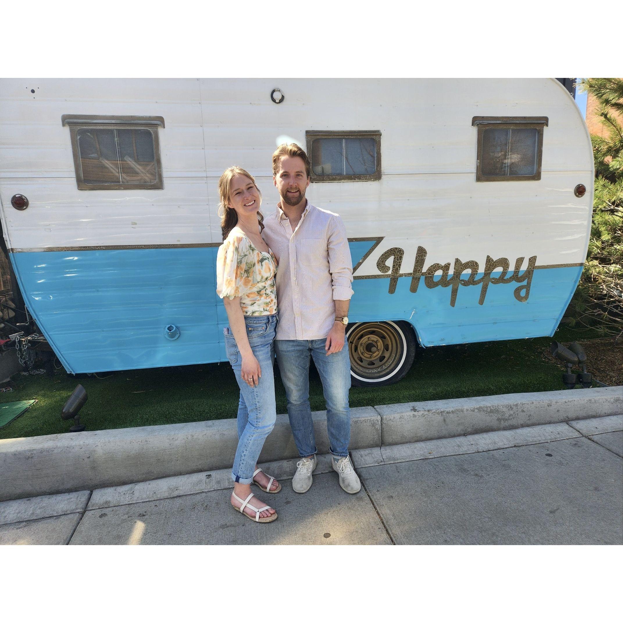 april 2023 - denver, co