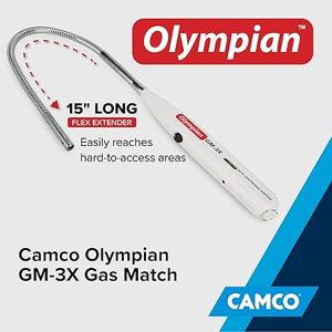 Camco Olympian Utility Lighter