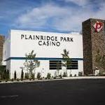 Plainridge Park Casino