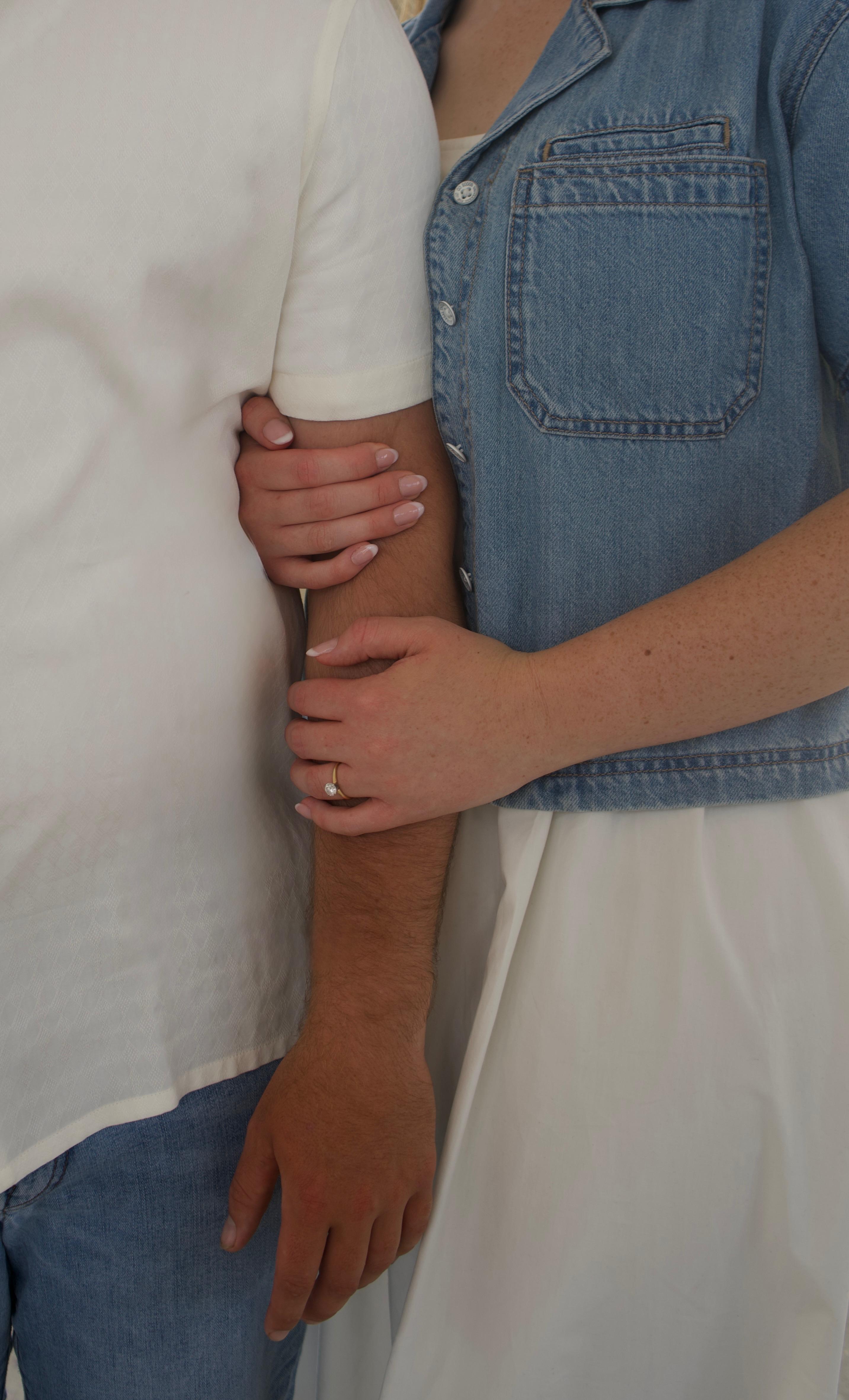 The Wedding Website of Carlie Dalgo and Sage Hines