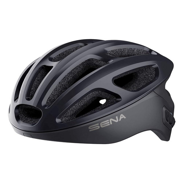 Sena R1 / R1 EVO Smart Communications Cycling Helmet