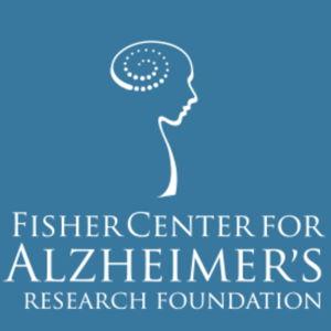 Alzheimer’s Research donation