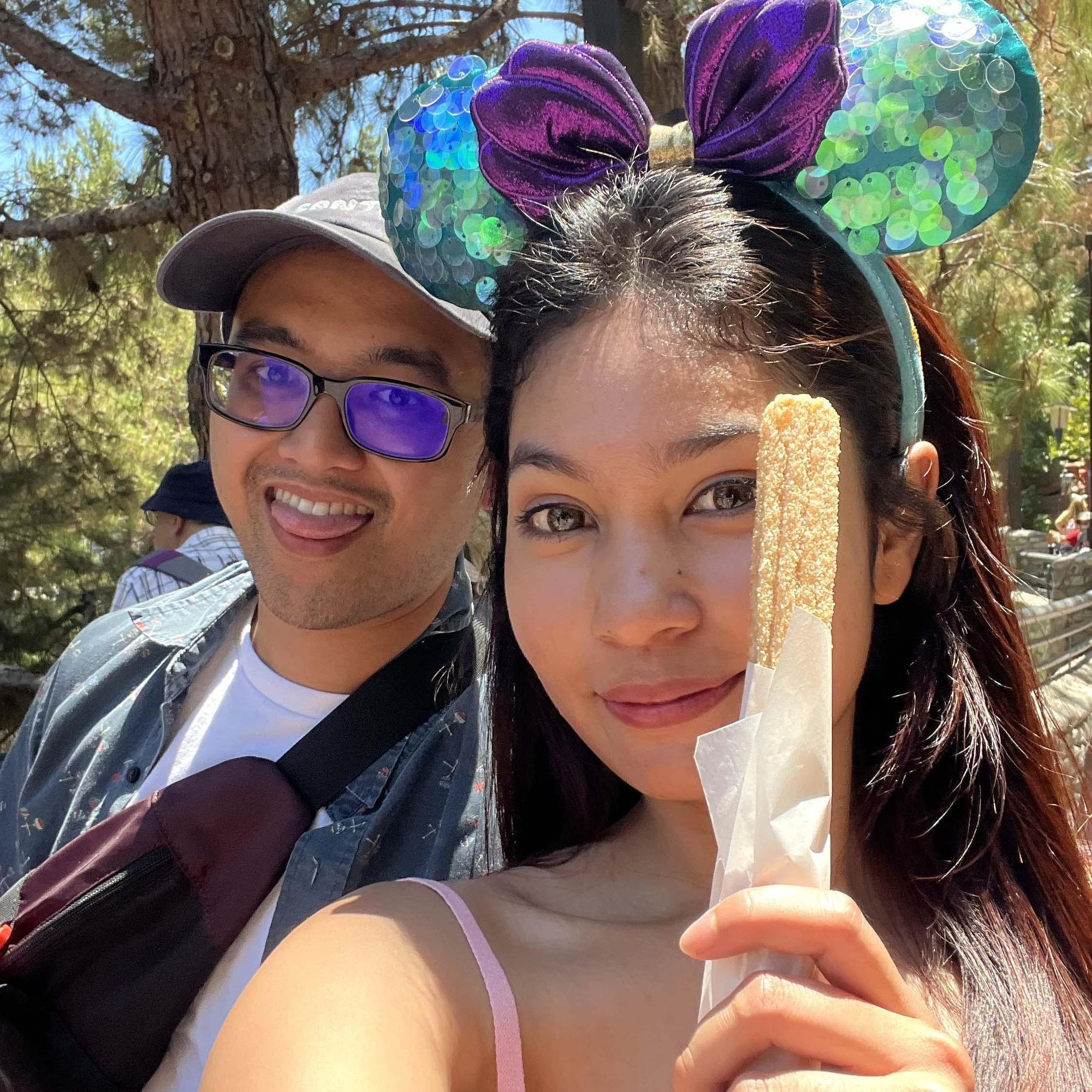 June 28, 2022: Disneyland [3rd Visit]